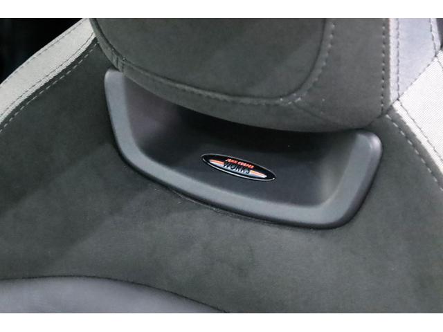 ＭＩＮＩ ジョンクーパーワークス　６ＭＴ／ＲＥＭＵＳ／ＫＷ／ＯＺ　Ｒａｃｉｎｇ　１７インチアルミ／ｈａｒｍａｎｋａｒｄｏｎ／後期／ＡｐｐｌｅＣａｒｐｌａｙ／Ｄｕｅｉｌ　ＡＧ／ＮＭ　Ｅｎｇｉｎｅｅｒｉｎｇ／ＡＣＣ／バックカメラ／（17枚目）