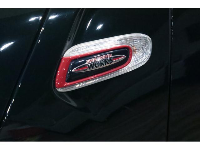 ＭＩＮＩ ジョンクーパーワークス　６ＭＴ／ＲＥＭＵＳ／ＫＷ／ＯＺ　Ｒａｃｉｎｇ　１７インチアルミ／ｈａｒｍａｎｋａｒｄｏｎ／後期／ＡｐｐｌｅＣａｒｐｌａｙ／Ｄｕｅｉｌ　ＡＧ／ＮＭ　Ｅｎｇｉｎｅｅｒｉｎｇ／ＡＣＣ／バックカメラ／（20枚目）