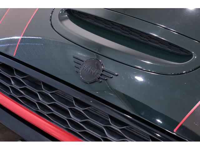 ＭＩＮＩ ジョンクーパーワークス　６ＭＴ／ＲＥＭＵＳ／ＫＷ／ＯＺ　Ｒａｃｉｎｇ　１７インチアルミ／ｈａｒｍａｎｋａｒｄｏｎ／後期／ＡｐｐｌｅＣａｒｐｌａｙ／Ｄｕｅｉｌ　ＡＧ／ＮＭ　Ｅｎｇｉｎｅｅｒｉｎｇ／ＡＣＣ／バックカメラ／（28枚目）