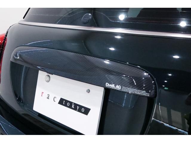 ＭＩＮＩ ジョンクーパーワークス　６ＭＴ／ＲＥＭＵＳ／ＫＷ／ＯＺ　Ｒａｃｉｎｇ　１７インチアルミ／ｈａｒｍａｎｋａｒｄｏｎ／後期／ＡｐｐｌｅＣａｒｐｌａｙ／Ｄｕｅｉｌ　ＡＧ／ＮＭ　Ｅｎｇｉｎｅｅｒｉｎｇ／ＡＣＣ／バックカメラ／（33枚目）