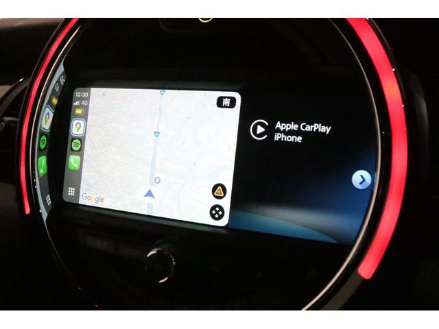 ＭＩＮＩ ジョンクーパーワークス　６ＭＴ／ＲＥＭＵＳ／ＫＷ／ＯＺ　Ｒａｃｉｎｇ　１７インチアルミ／ｈａｒｍａｎｋａｒｄｏｎ／後期／ＡｐｐｌｅＣａｒｐｌａｙ／Ｄｕｅｉｌ　ＡＧ／ＮＭ　Ｅｎｇｉｎｅｅｒｉｎｇ／ＡＣＣ／バックカメラ／（59枚目）