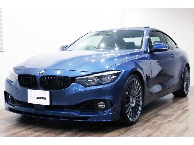 Ｂ４ Ｓビターボ　エディション９９　クーペ　右ハンドル／世界限定９９台／Ｎｏ．１３／ＡＣＣ／ＨＵＤ／オプションカラ－／専用装備／トップ＆サイドビュ－カメラ／シ－トヒ－タ－／ドライビングアシスト／レ－ンチェンジウォ－ニング／ＬＥＤ／パドルシフト／（6枚目）