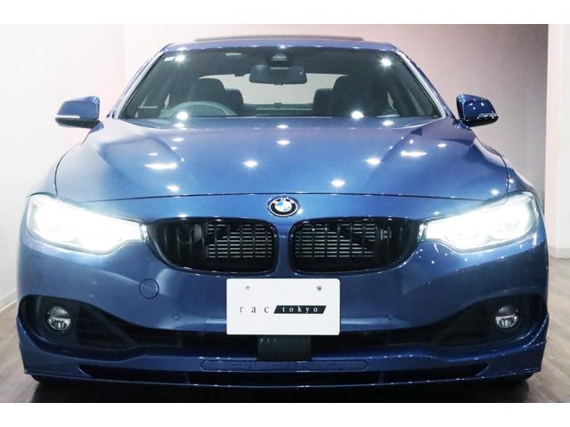 Ｂ４ Ｓビターボ　エディション９９　クーペ　右ハンドル／世界限定９９台／Ｎｏ．１３／ＡＣＣ／ＨＵＤ／オプションカラ－／専用装備／トップ＆サイドビュ－カメラ／シ－トヒ－タ－／ドライビングアシスト／レ－ンチェンジウォ－ニング／ＬＥＤ／パドルシフト／（8枚目）