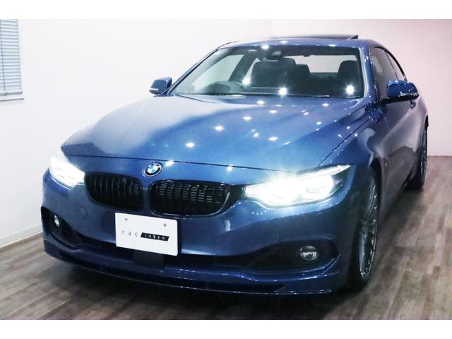 Ｂ４ Ｓビターボ　エディション９９　クーペ　右ハンドル／世界限定９９台／Ｎｏ．１３／ＡＣＣ／ＨＵＤ／オプションカラ－／専用装備／トップ＆サイドビュ－カメラ／シ－トヒ－タ－／ドライビングアシスト／レ－ンチェンジウォ－ニング／ＬＥＤ／パドルシフト／（9枚目）