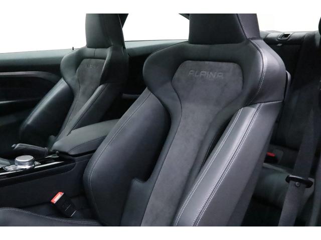 Ｂ４ Ｓビターボ　エディション９９　クーペ　右ハンドル／世界限定９９台／Ｎｏ．１３／ＡＣＣ／ＨＵＤ／オプションカラ－／専用装備／トップ＆サイドビュ－カメラ／シ－トヒ－タ－／ドライビングアシスト／レ－ンチェンジウォ－ニング／ＬＥＤ／パドルシフト／（17枚目）