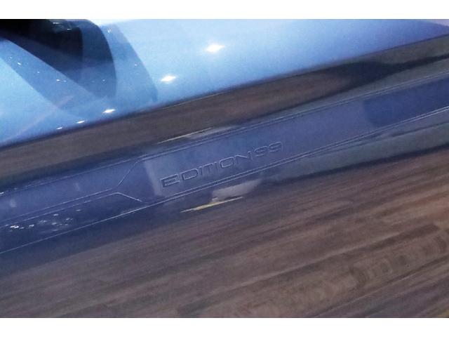 Ｂ４ Ｓビターボ　エディション９９　クーペ　右ハンドル／世界限定９９台／Ｎｏ．１３／ＡＣＣ／ＨＵＤ／オプションカラ－／専用装備／トップ＆サイドビュ－カメラ／シ－トヒ－タ－／ドライビングアシスト／レ－ンチェンジウォ－ニング／ＬＥＤ／パドルシフト／（22枚目）