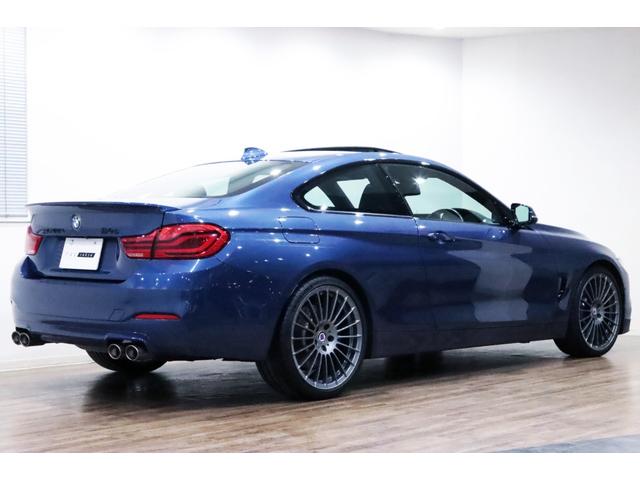 Ｂ４ Ｓビターボ　エディション９９　クーペ　右ハンドル／世界限定９９台／Ｎｏ．１３／ＡＣＣ／ＨＵＤ／オプションカラ－／専用装備／トップ＆サイドビュ－カメラ／シ－トヒ－タ－／ドライビングアシスト／レ－ンチェンジウォ－ニング／ＬＥＤ／パドルシフト／（31枚目）