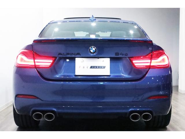 Ｂ４ Ｓビターボ　エディション９９　クーペ　右ハンドル／世界限定９９台／Ｎｏ．１３／ＡＣＣ／ＨＵＤ／オプションカラ－／専用装備／トップ＆サイドビュ－カメラ／シ－トヒ－タ－／ドライビングアシスト／レ－ンチェンジウォ－ニング／ＬＥＤ／パドルシフト／（33枚目）