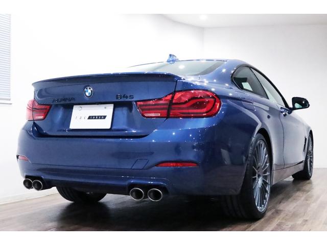 Ｂ４ Ｓビターボ　エディション９９　クーペ　右ハンドル／世界限定９９台／Ｎｏ．１３／ＡＣＣ／ＨＵＤ／オプションカラ－／専用装備／トップ＆サイドビュ－カメラ／シ－トヒ－タ－／ドライビングアシスト／レ－ンチェンジウォ－ニング／ＬＥＤ／パドルシフト／（35枚目）