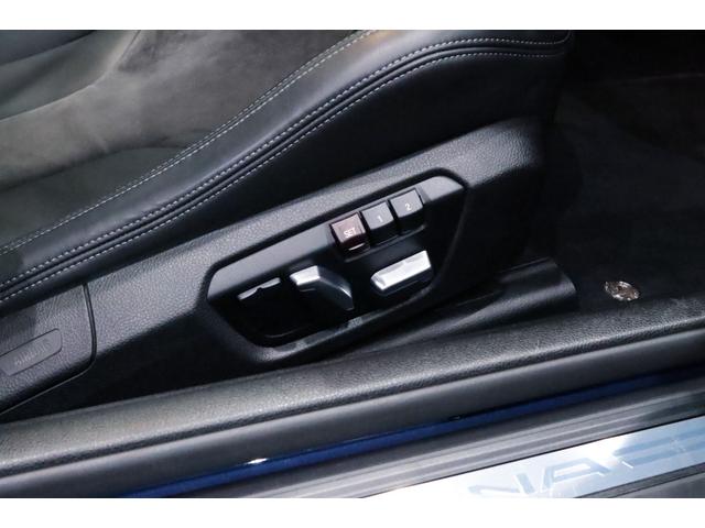 Ｂ４ Ｓビターボ　エディション９９　クーペ　右ハンドル／世界限定９９台／Ｎｏ．１３／ＡＣＣ／ＨＵＤ／オプションカラ－／専用装備／トップ＆サイドビュ－カメラ／シ－トヒ－タ－／ドライビングアシスト／レ－ンチェンジウォ－ニング／ＬＥＤ／パドルシフト／（42枚目）