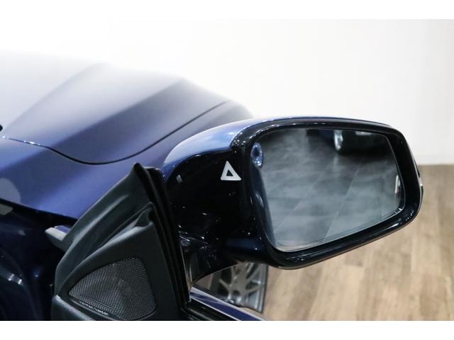 Ｂ４ Ｓビターボ　エディション９９　クーペ　右ハンドル／世界限定９９台／Ｎｏ．１３／ＡＣＣ／ＨＵＤ／オプションカラ－／専用装備／トップ＆サイドビュ－カメラ／シ－トヒ－タ－／ドライビングアシスト／レ－ンチェンジウォ－ニング／ＬＥＤ／パドルシフト／（43枚目）