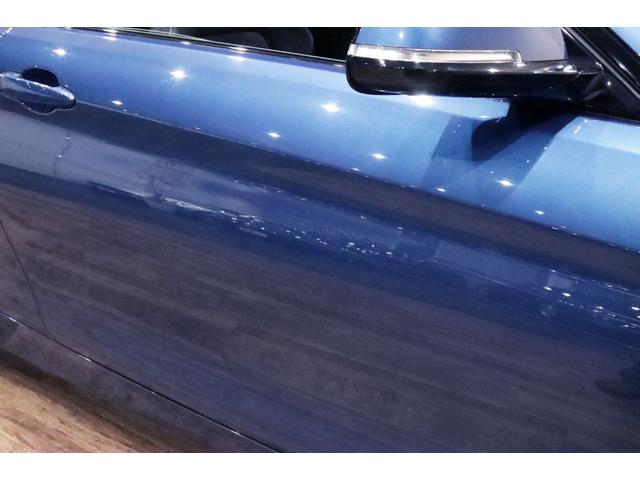 Ｂ４ Ｓビターボ　エディション９９　クーペ　右ハンドル／世界限定９９台／Ｎｏ．１３／ＡＣＣ／ＨＵＤ／オプションカラ－／専用装備／トップ＆サイドビュ－カメラ／シ－トヒ－タ－／ドライビングアシスト／レ－ンチェンジウォ－ニング／ＬＥＤ／パドルシフト／（46枚目）