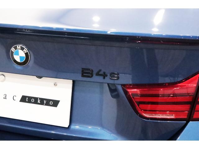 Ｂ４ Ｓビターボ　エディション９９　クーペ　右ハンドル／世界限定９９台／Ｎｏ．１３／ＡＣＣ／ＨＵＤ／オプションカラ－／専用装備／トップ＆サイドビュ－カメラ／シ－トヒ－タ－／ドライビングアシスト／レ－ンチェンジウォ－ニング／ＬＥＤ／パドルシフト／（47枚目）