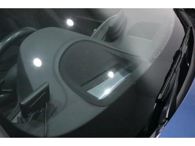 Ｂ４ Ｓビターボ　エディション９９　クーペ　右ハンドル／世界限定９９台／Ｎｏ．１３／ＡＣＣ／ＨＵＤ／オプションカラ－／専用装備／トップ＆サイドビュ－カメラ／シ－トヒ－タ－／ドライビングアシスト／レ－ンチェンジウォ－ニング／ＬＥＤ／パドルシフト／（77枚目）