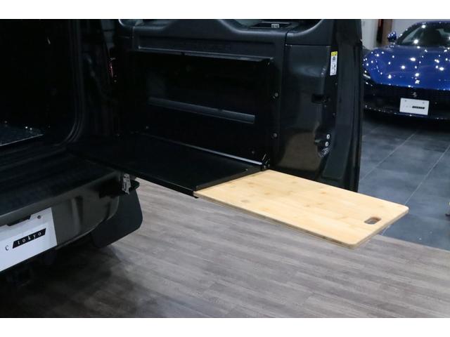 ディフェンダー 110X-ダイナミックHSE D300 電動サステップ/パノラマサンル-フ/JAMES BAROUDオ-ニング/BLACK RHINO20AW/HSX/ヒッチメンバ-/FRONT RUNNERカッティングボ-ド/ル-フラック/マッドフラップ(62枚目)