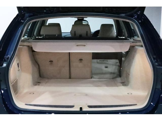 ３シリーズ ３２０ｉ　ｘＤｒｉｖｅツーリング　ラグジュアリー　４ＷＤ／オプションカラー／ベージュレザー／専用装備／アクティブクルーズコントロール／シートヒーター／電動テールゲート／インテリジェントセーフティ／コンフォートアクセス／バックカメラ／シートメモリー（35枚目）