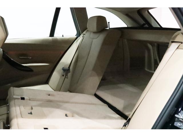 ３シリーズ ３２０ｉ　ｘＤｒｉｖｅツーリング　ラグジュアリー　４ＷＤ／オプションカラー／ベージュレザー／専用装備／アクティブクルーズコントロール／シートヒーター／電動テールゲート／インテリジェントセーフティ／コンフォートアクセス／バックカメラ／シートメモリー（65枚目）