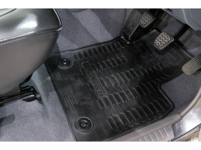 ランドクルーザー70 ピックアップ 30周年記念モデル/5MT/1GR/ARB/コマ-シャルバンパ-/ル-フラック/サイドレ-ル/プロテクションサイドステップ/幌/デフロック/サファリシュノ-ケル/WARNウィンチ/IPFライトバ-/(55枚目)