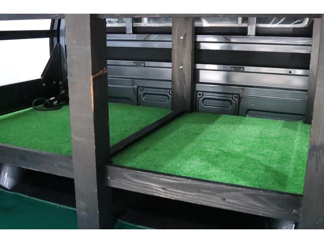 ランドクルーザー70 ピックアップ 30周年記念モデル/5MT/1GR/ARB/コマ-シャルバンパ-/ル-フラック/サイドレ-ル/プロテクションサイドステップ/幌/デフロック/サファリシュノ-ケル/WARNウィンチ/IPFライトバ-/(70枚目)