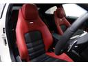 正規ディーラー車 AMG C63クーペ パフォーマンスパッケージ 右ハンドル ダイヤモンドホワイト/レッド×ブラック2トーンレザー