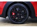 純正オプションの17インチアロイ・ホイールJohn Cooper Works トラック・スポーク ブラック(¥41,000)は、目立つキズやヨゴレ、歪みもなく良い状態です!!