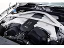 【エンジンスペック】 V型12気筒 5935cc ガソリン 560馬力(カタログ値)