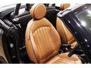 正規ディーラー車 BMW MINI ロードスター クーパーS 右ハンドル ミッドナイトブラックメタリック/トフィ(ブラウン)レザーラウンジスポーツシート