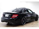 Ｃ６３　ＡＭＧ　Ｗ２０４中期型／ＮＡ／右ハンドル／パフォーマンス１９インチアルミホイール／赤キャリパー／プッシュスタート／顧客買取車／ＨＤＤナビ地デジ／バックカメラ／シートヒーター／記録簿有／（31枚目）