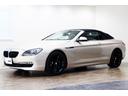 BMW 6 SERIES