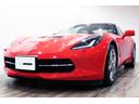 CHEVROLET CHEVROLET CORVETTE
