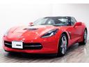 CHEVROLET CHEVROLET CORVETTE