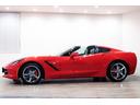 CHEVROLET CHEVROLET CORVETTE