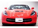 CHEVROLET CHEVROLET CORVETTE