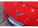 CHEVROLET CHEVROLET CORVETTE