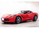 CHEVROLET CHEVROLET CORVETTE