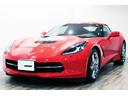 CHEVROLET CHEVROLET CORVETTE