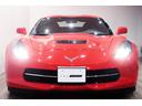 CHEVROLET CHEVROLET CORVETTE