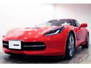 CHEVROLET CHEVROLET CORVETTE