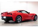 CHEVROLET CHEVROLET CORVETTE