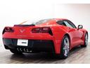 CHEVROLET CHEVROLET CORVETTE