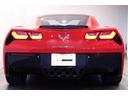 CHEVROLET CHEVROLET CORVETTE
