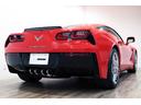 CHEVROLET CHEVROLET CORVETTE