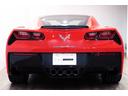 CHEVROLET CHEVROLET CORVETTE
