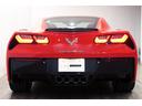 CHEVROLET CHEVROLET CORVETTE