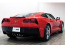 CHEVROLET CHEVROLET CORVETTE