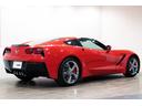 CHEVROLET CHEVROLET CORVETTE