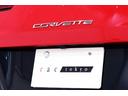 CHEVROLET CHEVROLET CORVETTE