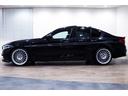 BMW ALPINA B5