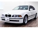 BMW ALPINA B10