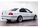 BMW ALPINA B10